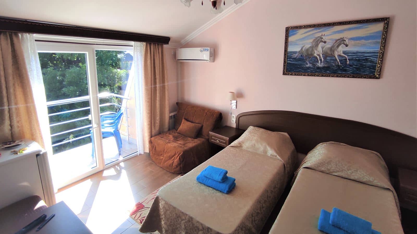 rooms-standart