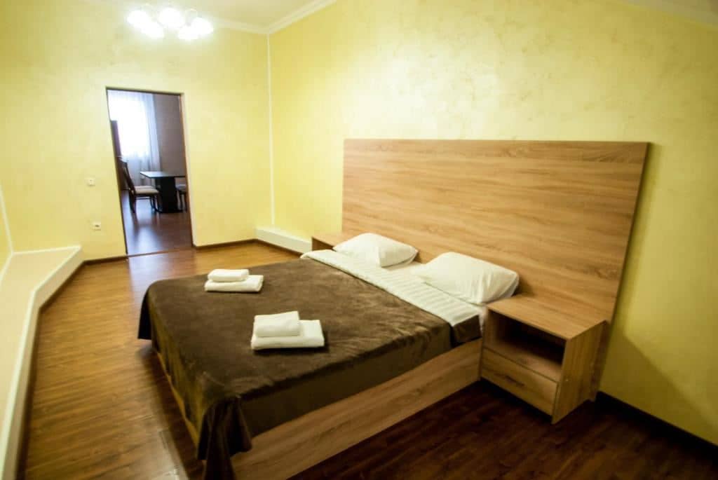 rooms-appartaments