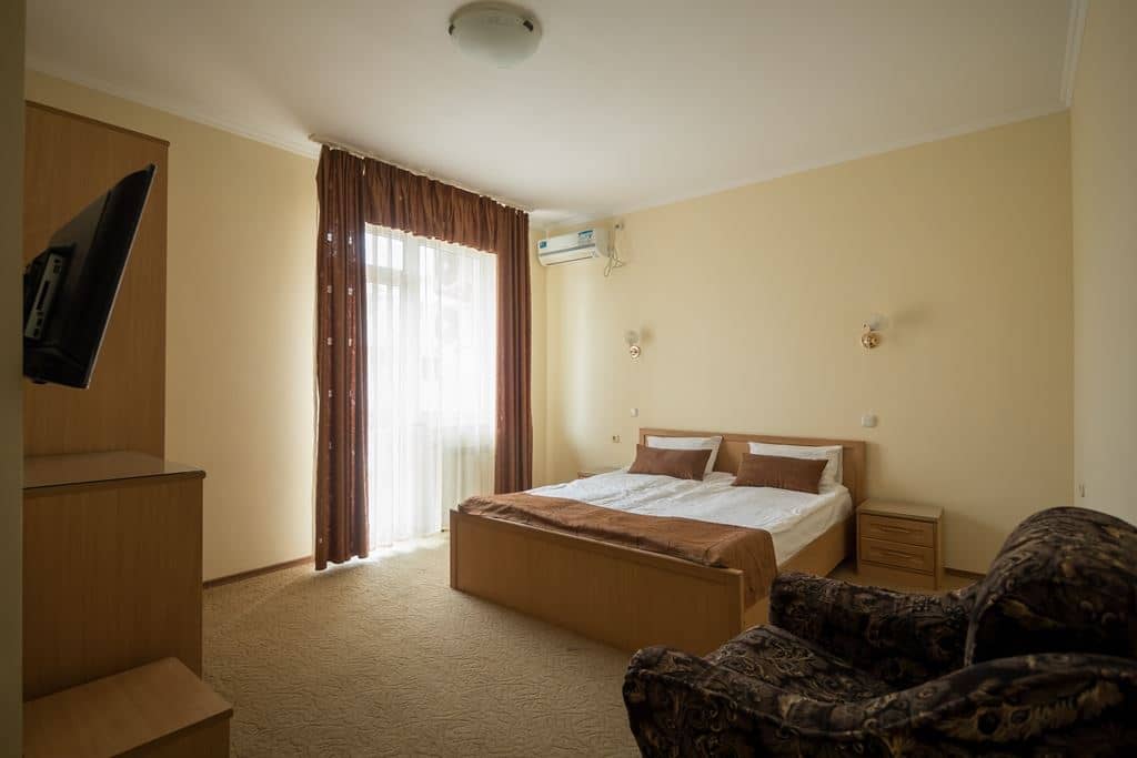 rooms-сomfort
