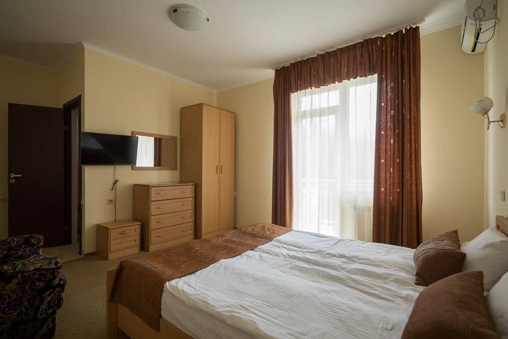 rooms-сomfort
