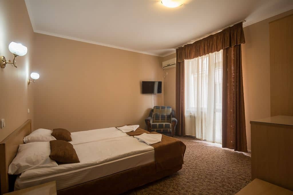 rooms-сomfort