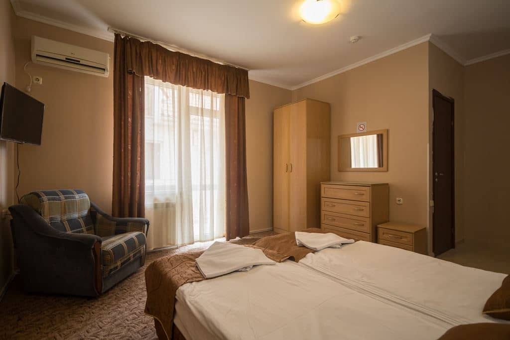 rooms-сomfort