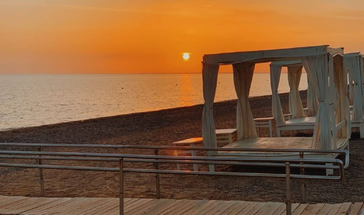 beach-beach
