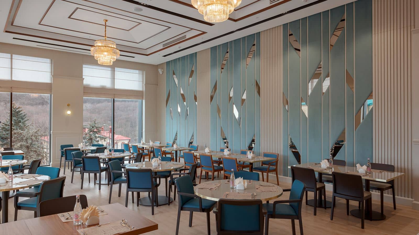 restaurants-ресторан-бон-аппетит