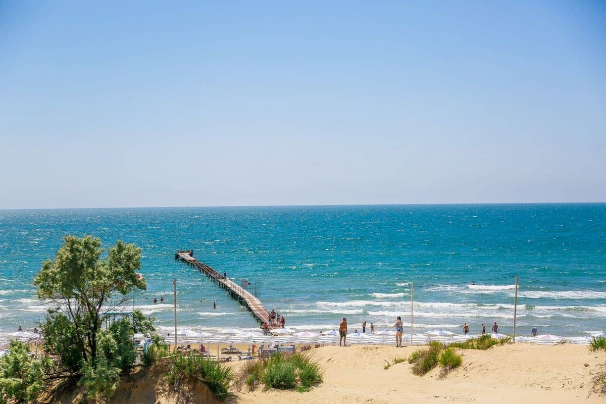 beach-beach