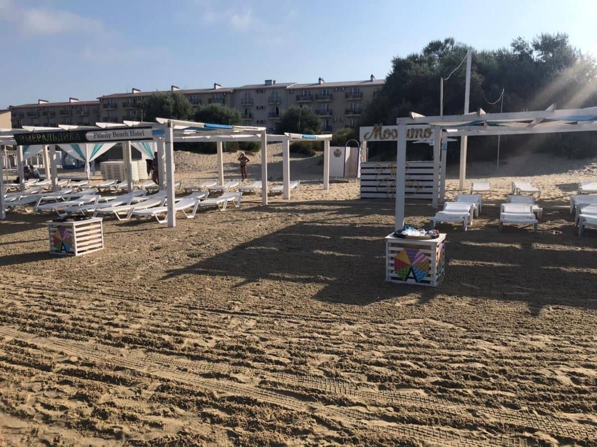beach-beach