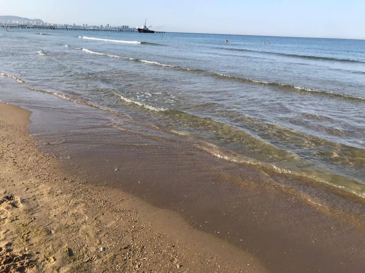 beach-beach