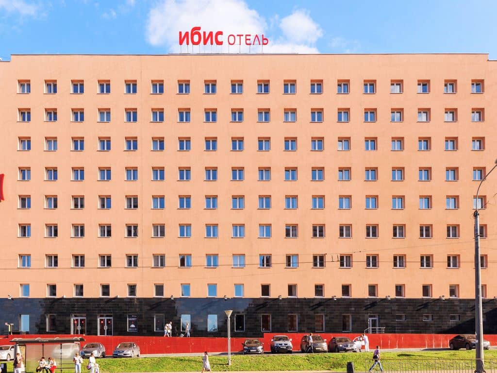 general-main-building