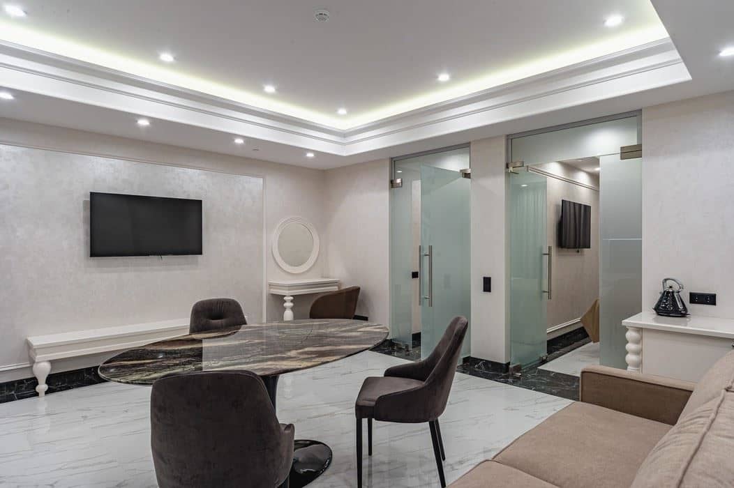 rooms-apartament