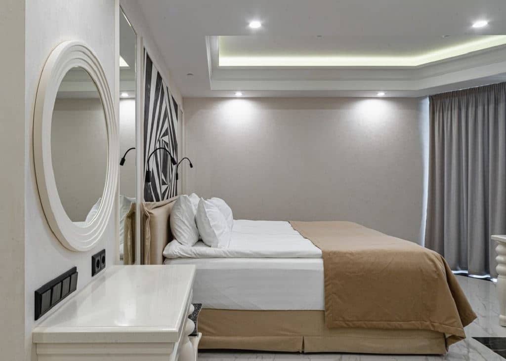 rooms-apartament