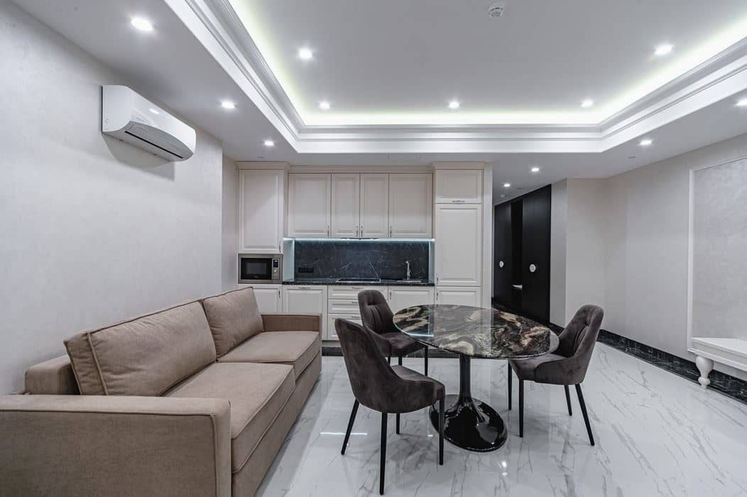rooms-apartament