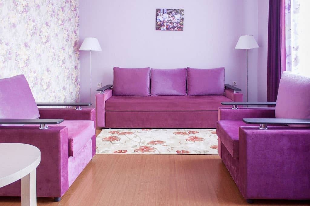 rooms-apartament