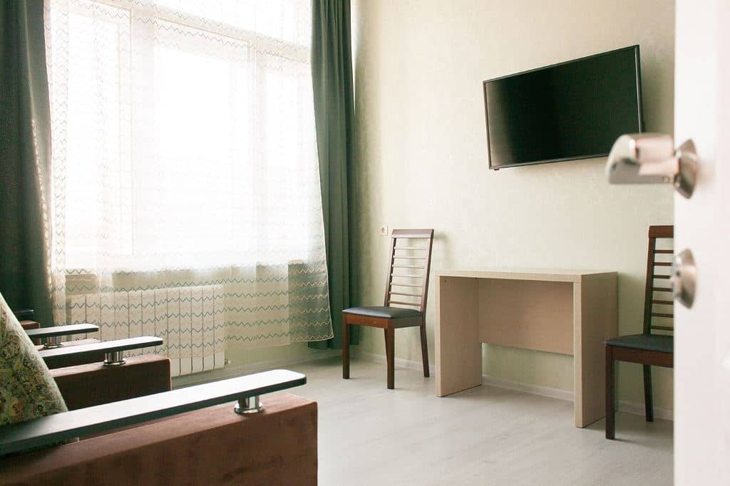 rooms-apartament