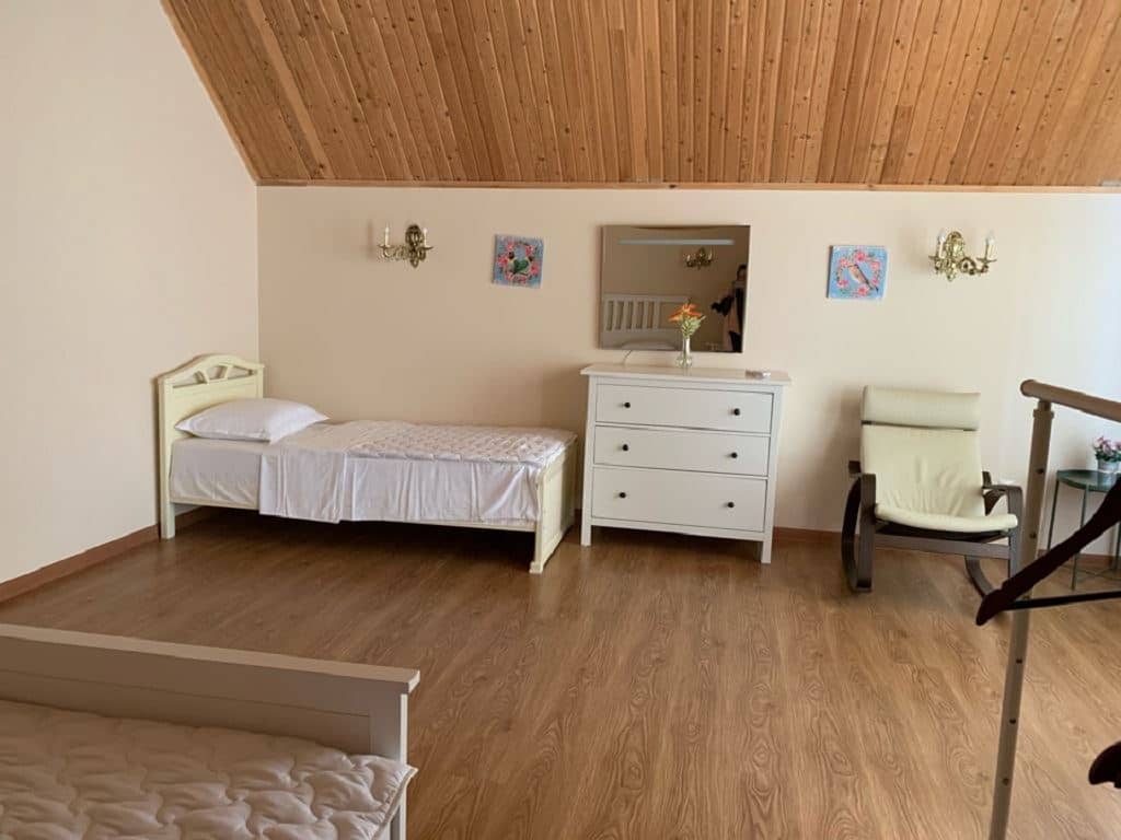 rooms-comfort