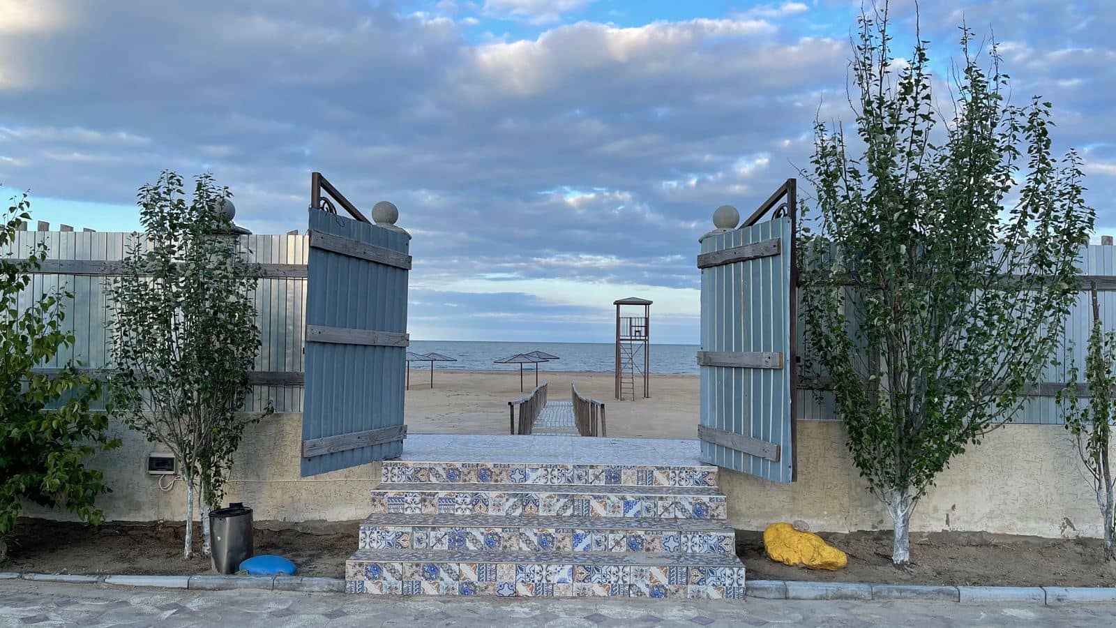 beach-beach