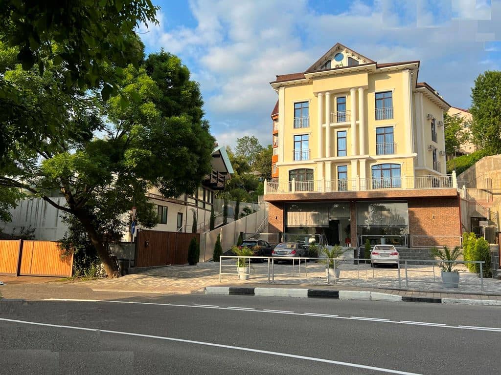 general-main-building
