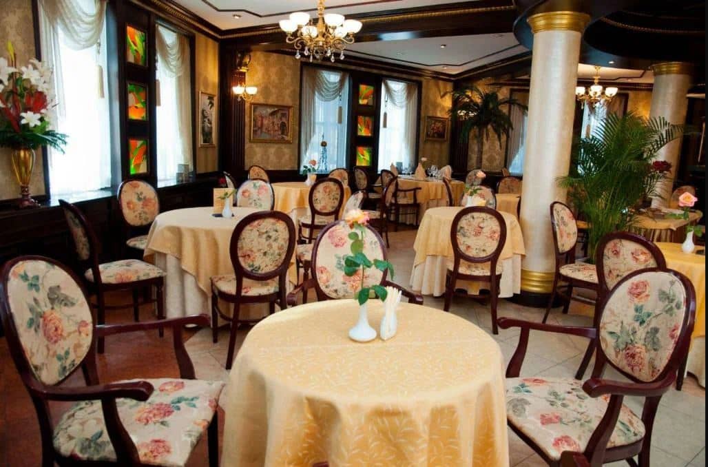 restaurants-spring