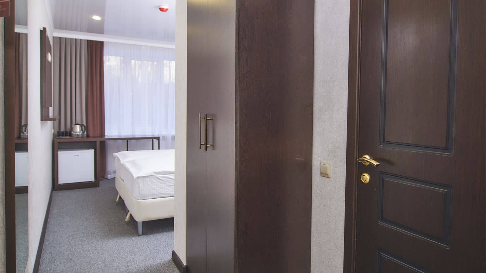 rooms-standard