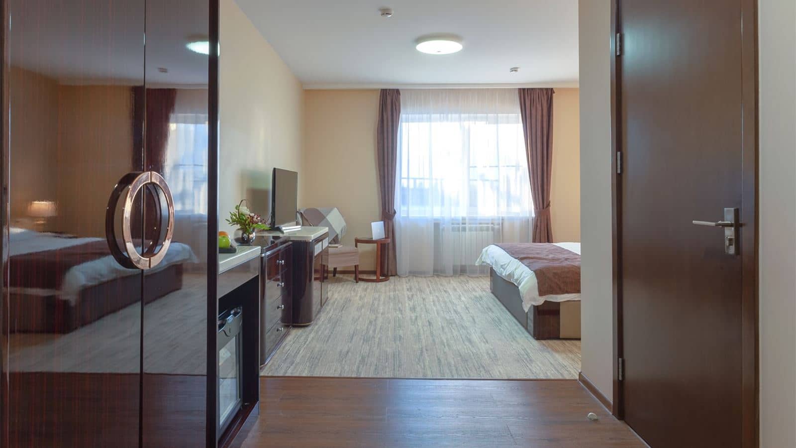 rooms-superior