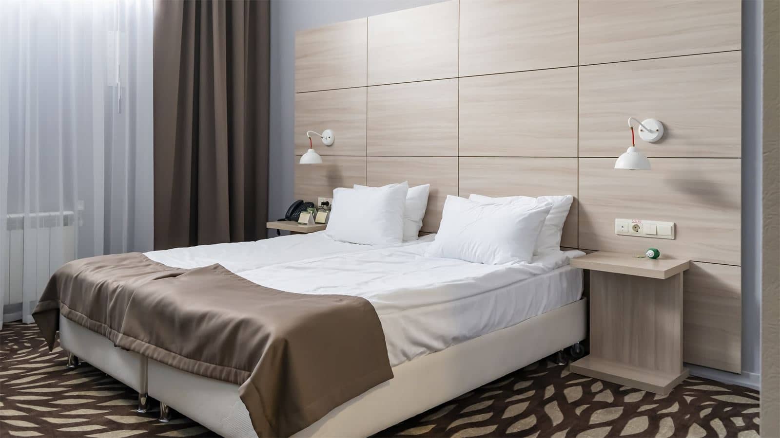 rooms-standart