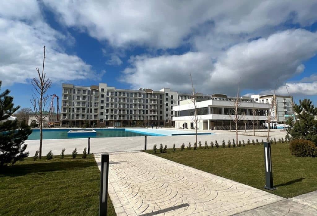general-main-building