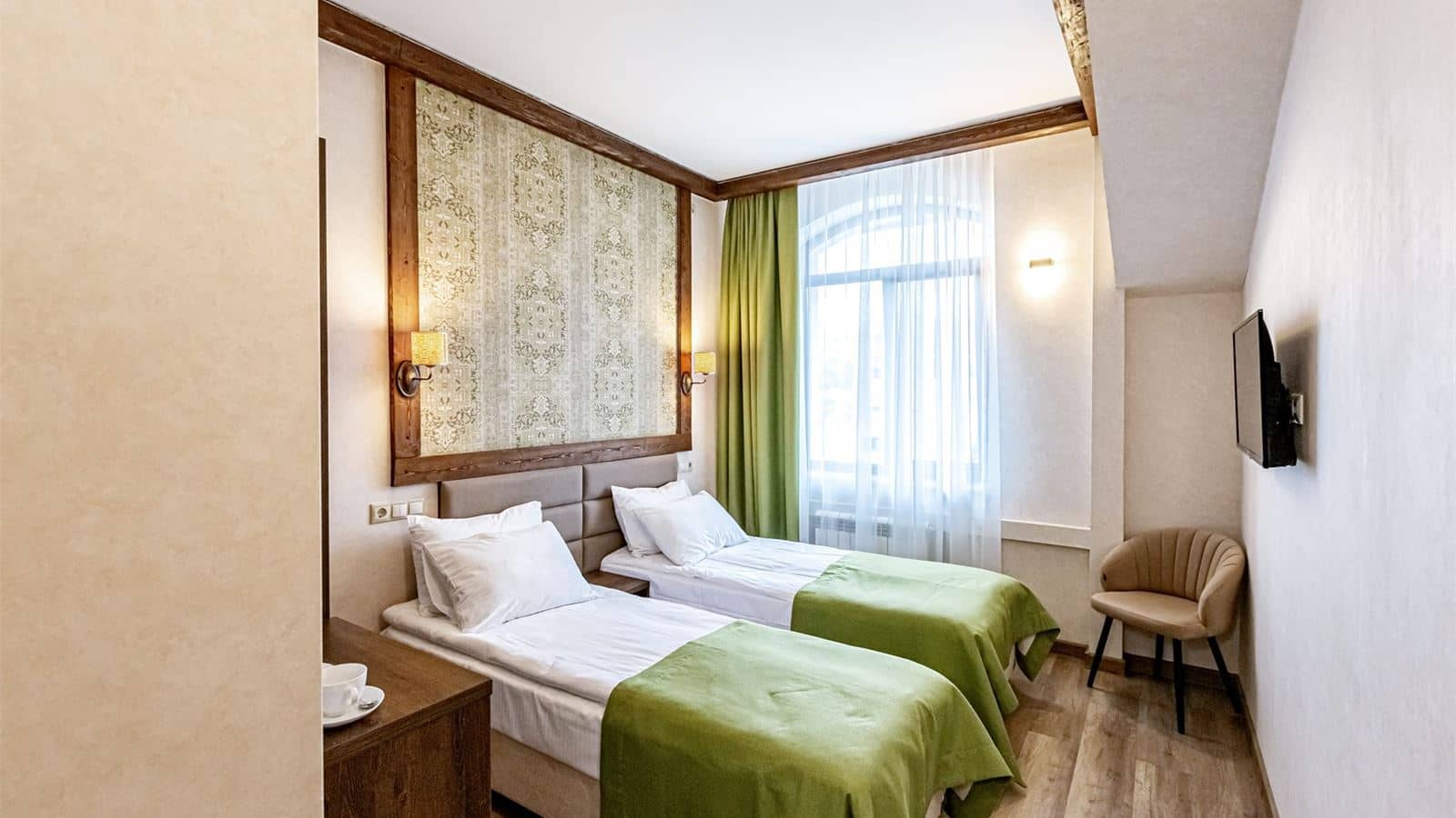 rooms-standard