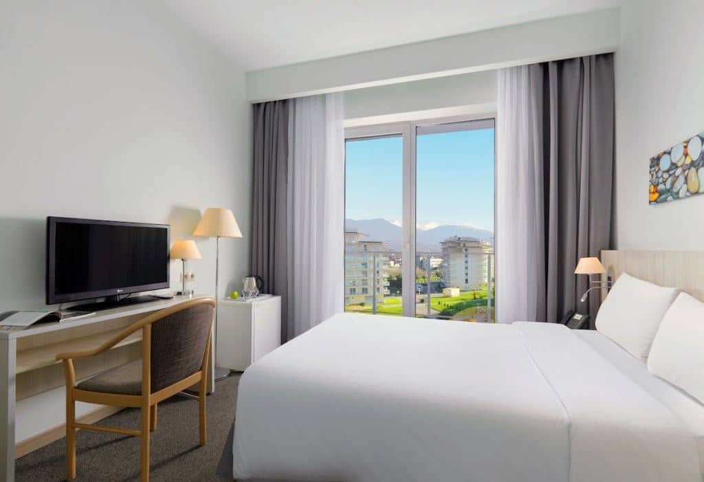 rooms-standart