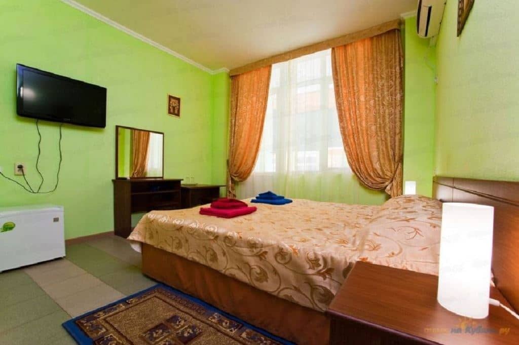 rooms-standart