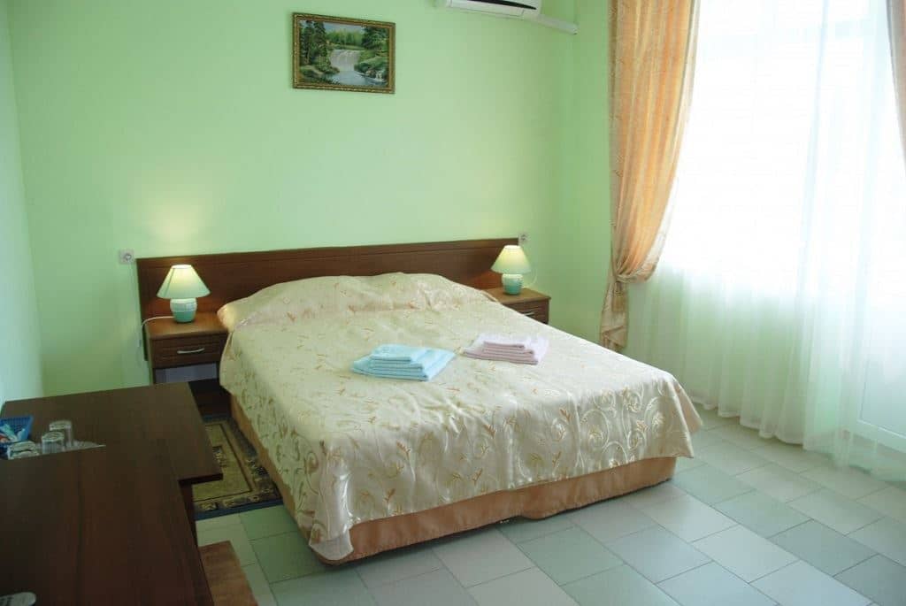 rooms-standart