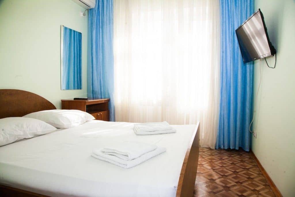 rooms-standart
