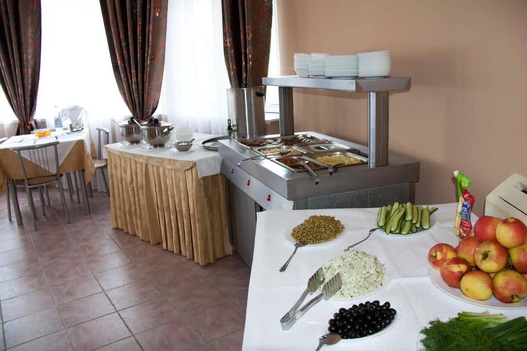 restaurants-обеденный-зал