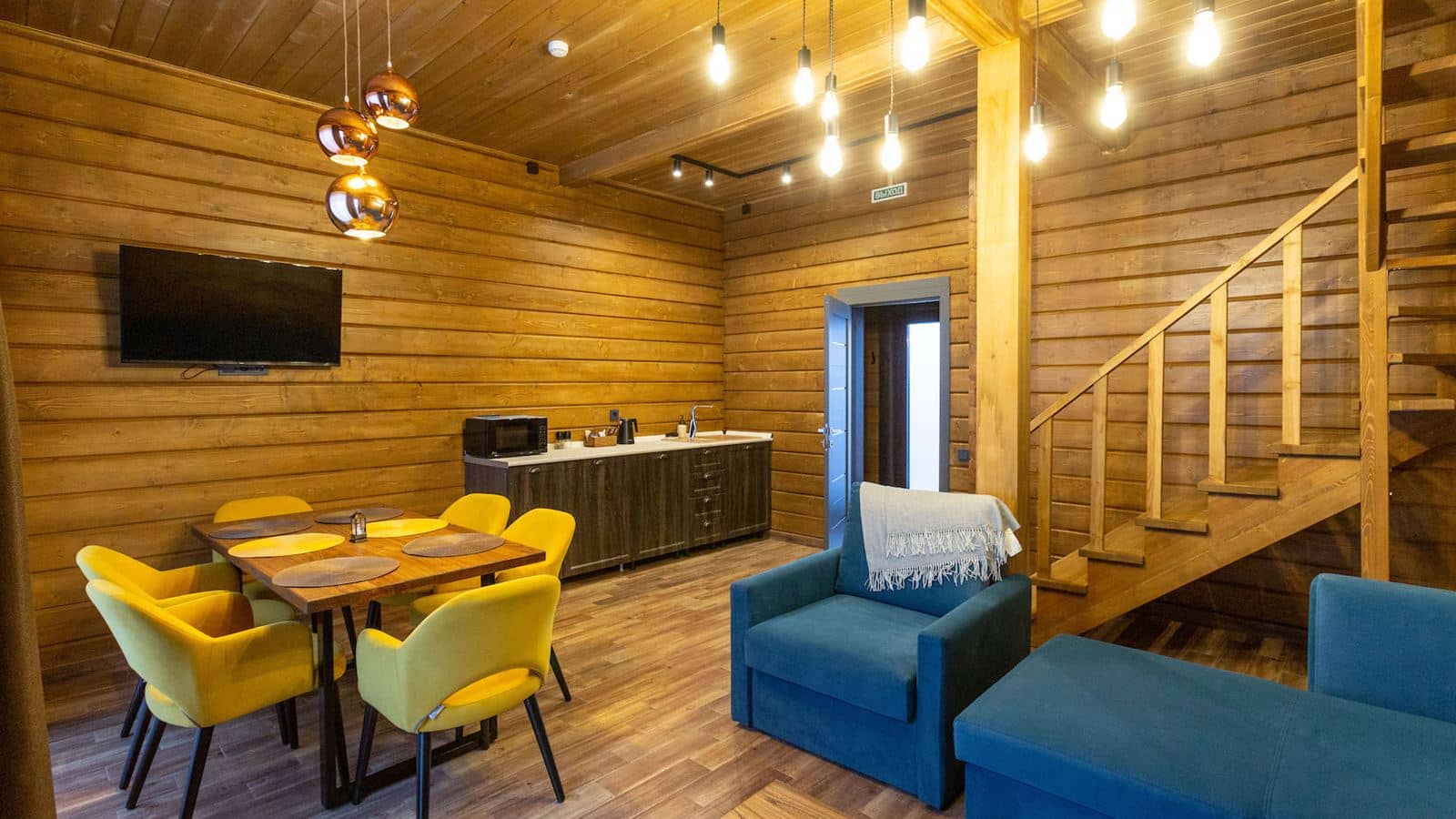 rooms-cottage