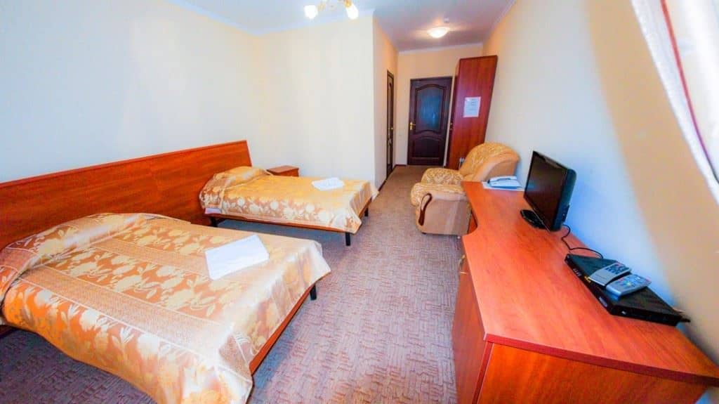 rooms-standart