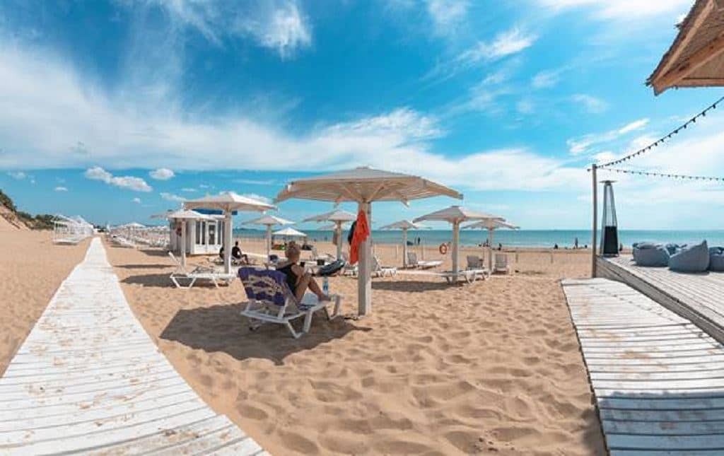 beach-beach