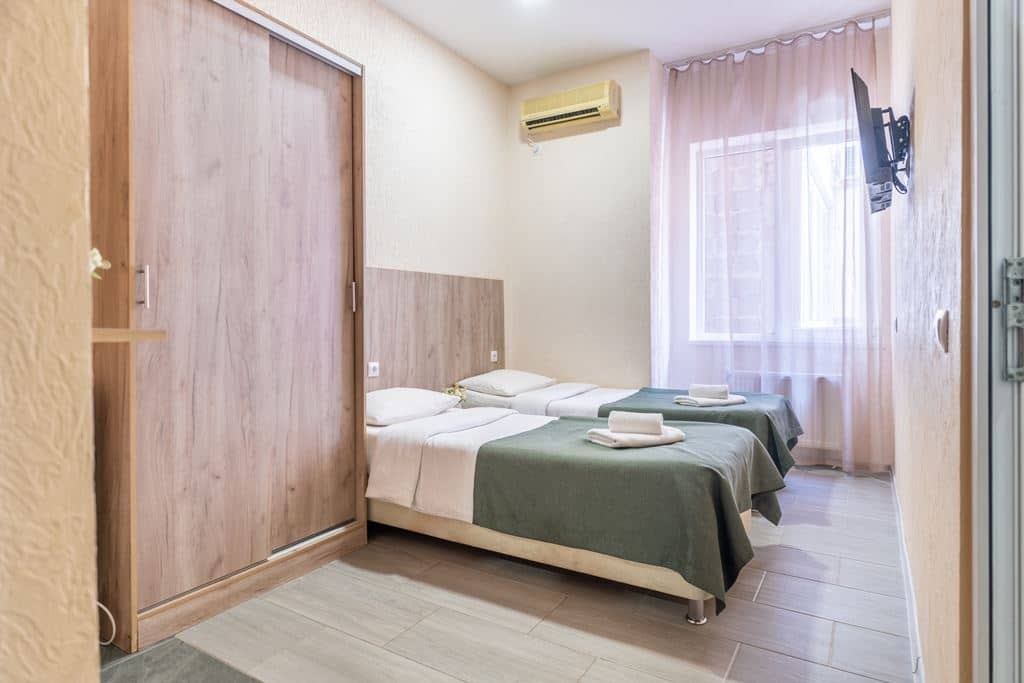rooms-standart