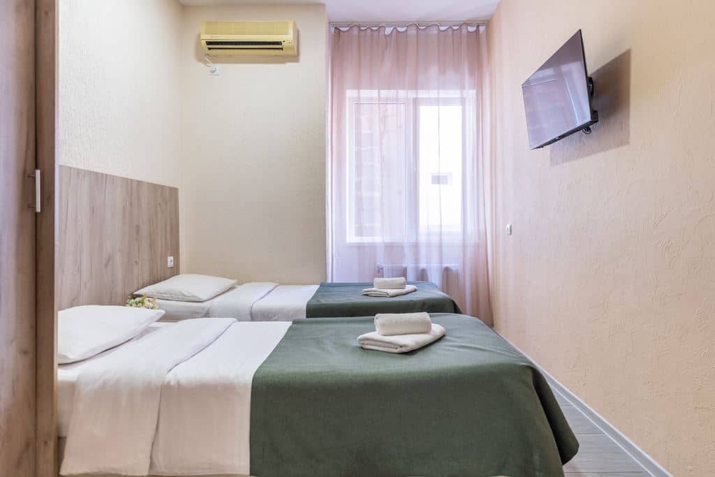 rooms-standart