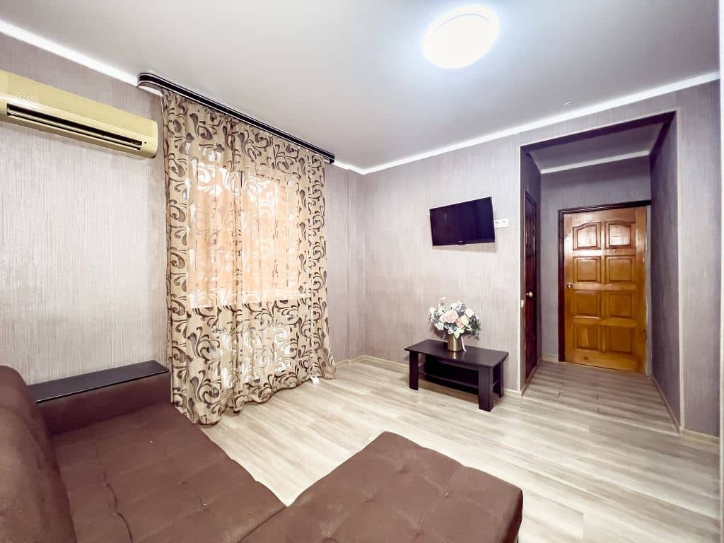 rooms-apartament