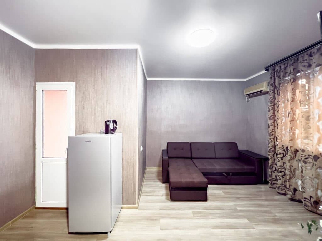rooms-apartament