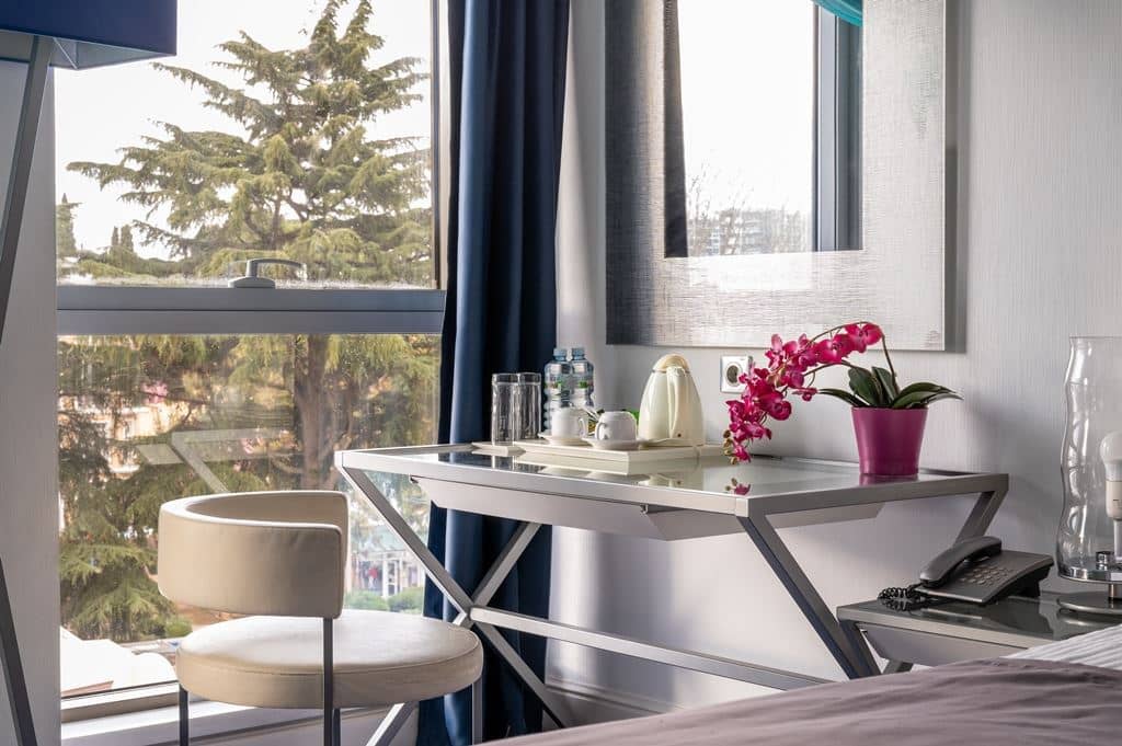 rooms-standart