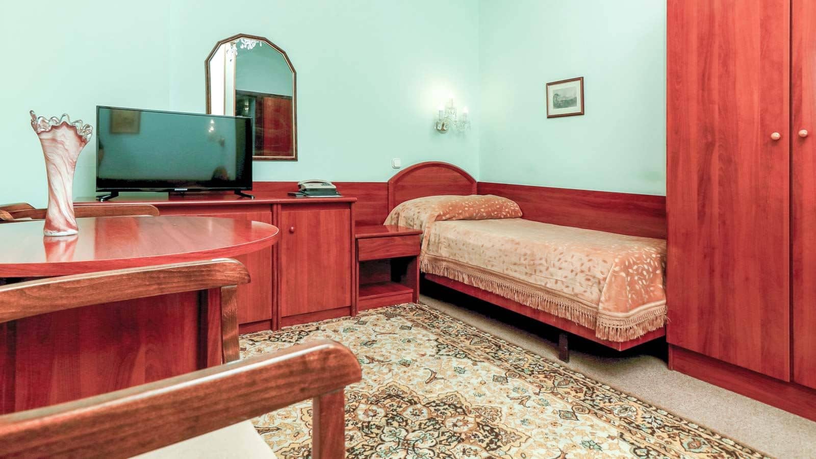rooms-standard