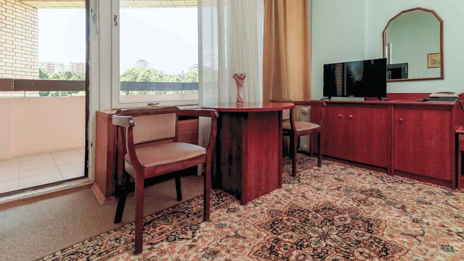 rooms-standard