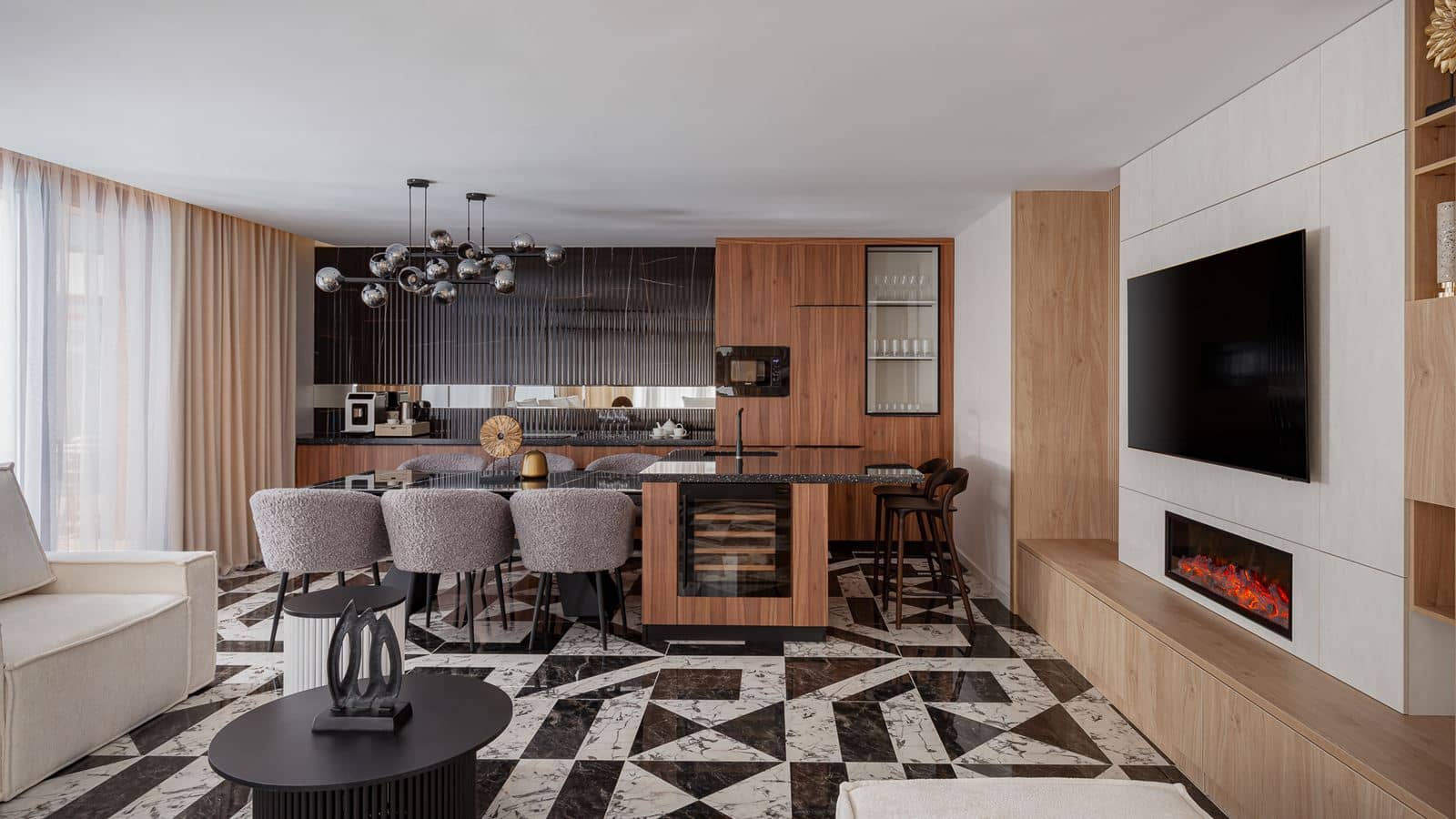 rooms-modern-villa