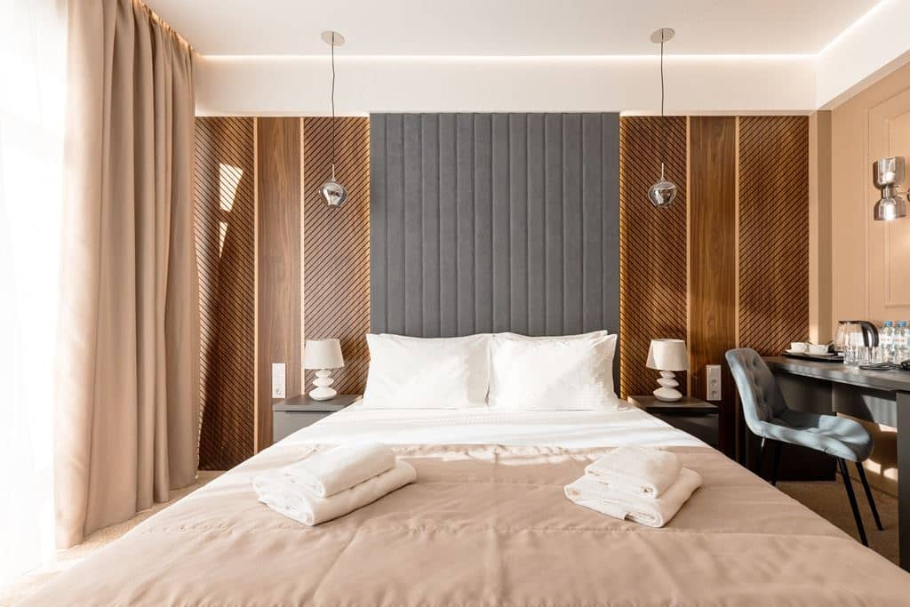 rooms-stadart
