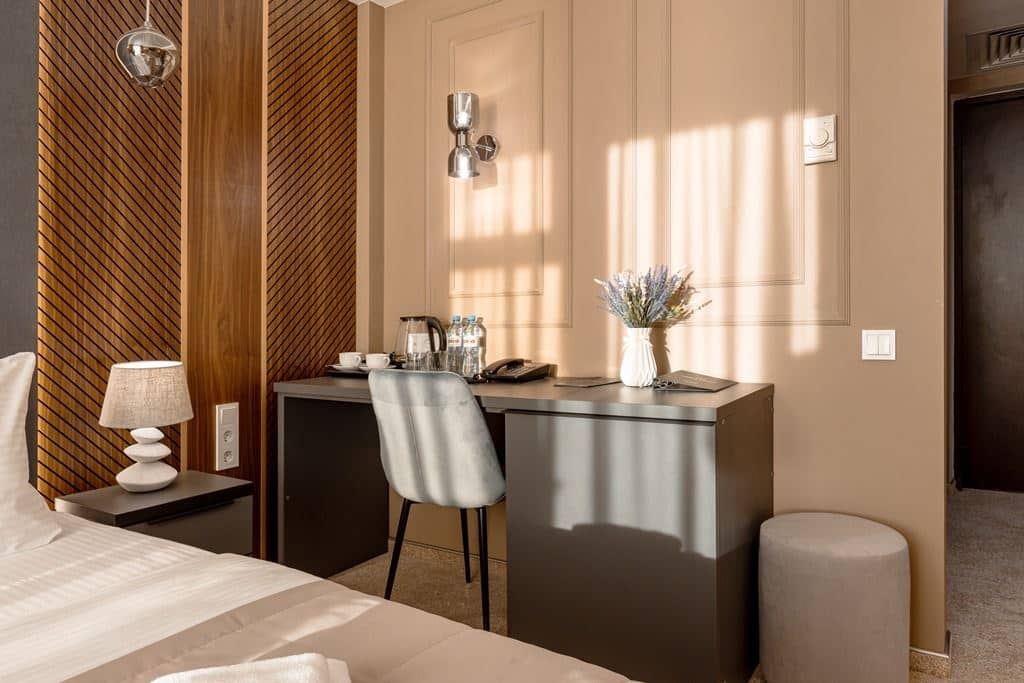 rooms-stadart