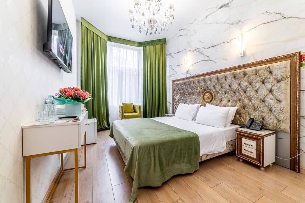 rooms-standart