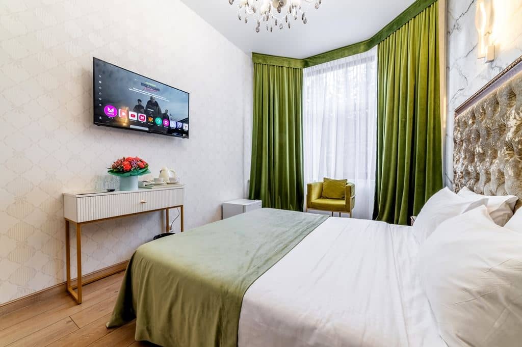 rooms-standart
