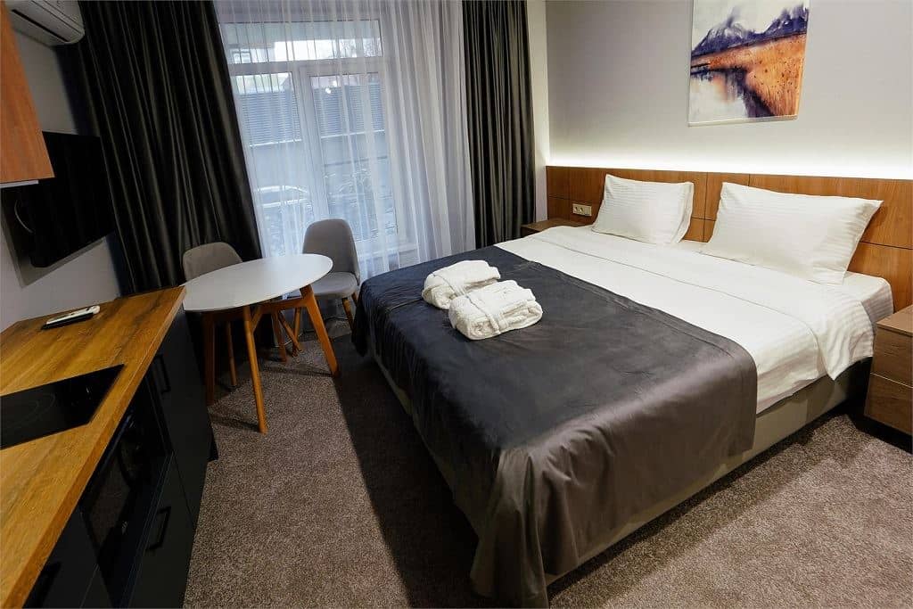 rooms-standart