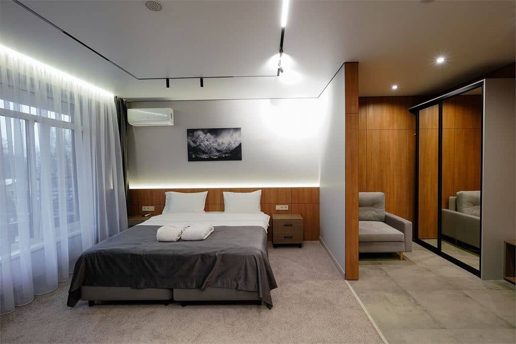 rooms-superior