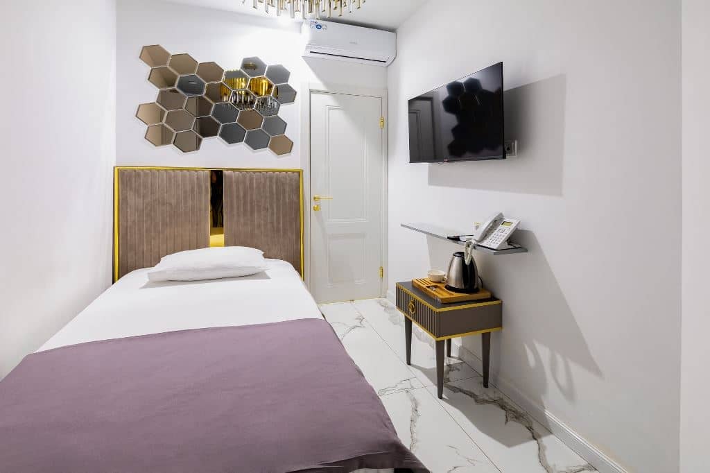 rooms-singl