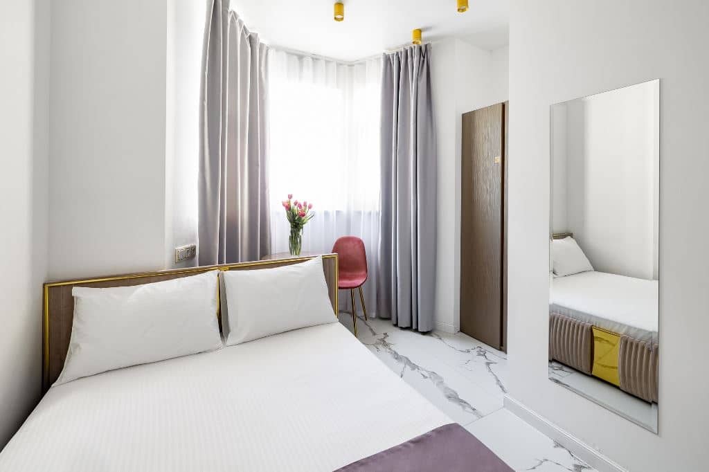 rooms-standart